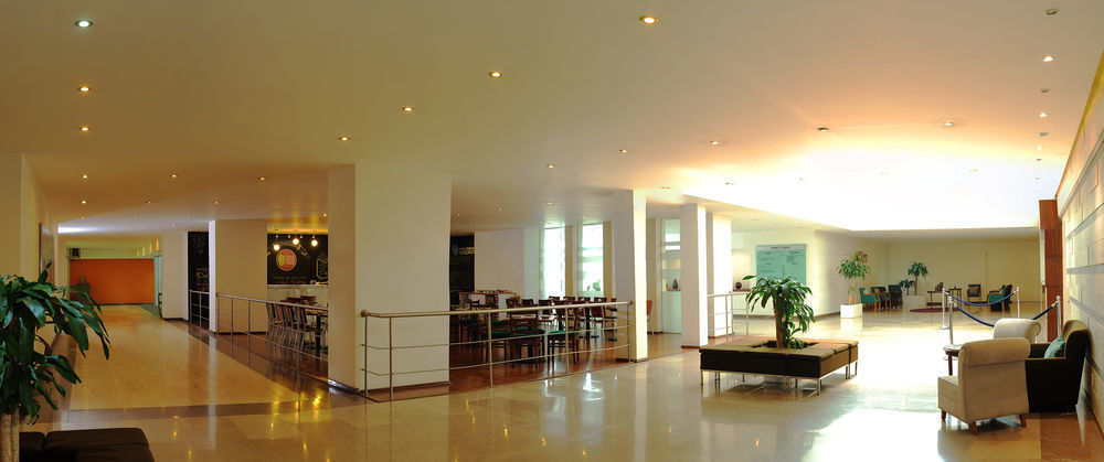 Hotel Valle De Mexico Toreo Экстерьер фото